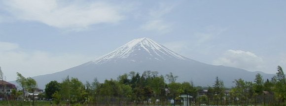 Mt.Fuji