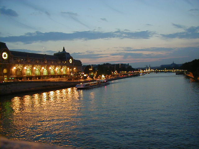 La Seine