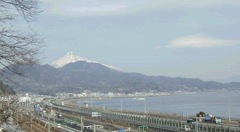 Mt.Fuji